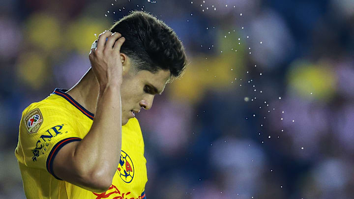 America v Chivas - Torneo Apertura 2024 Liga MX