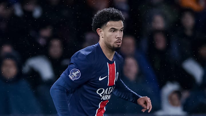 Warren Zaïre-Emery est ciblé par un cador de Premier League.