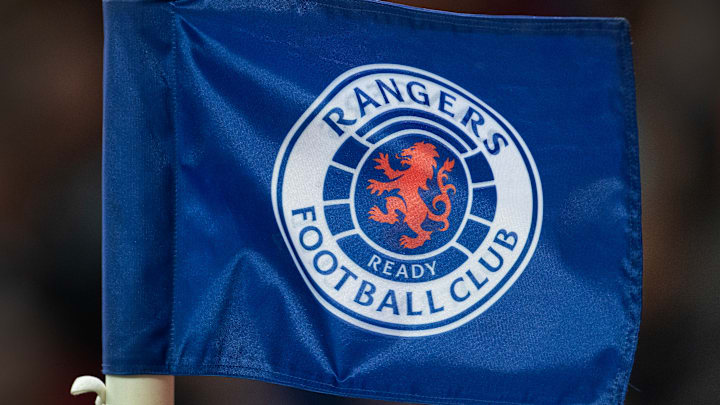 Rangers v PSV Eindhoven - UEFA Champions League Qualifying Play-Off: First Leg