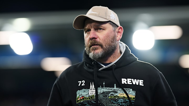 Was tut sich im Effzeh-Kader im Januar?