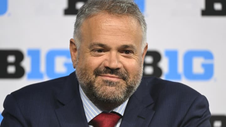 Matt Rhule and the Huskers will face a dangerous opponent in the season opener in the Cincinnati Bearcats. Matt Rhule and the Huskers will face a dangerous opponent in the season opener in the Cincinnati Bearcats.