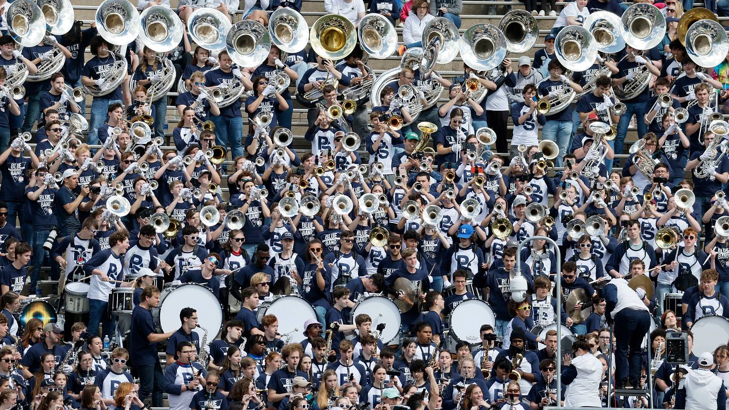 Penn State Football Targets Elite Edge Rushers for 2027