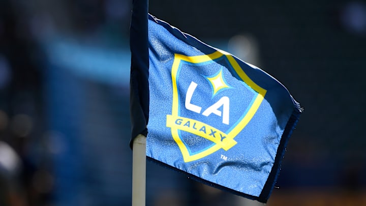 Los Angeles Football Club v Los Angeles Galaxy