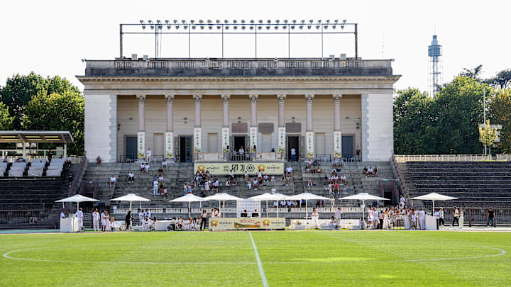 Arena Civica
