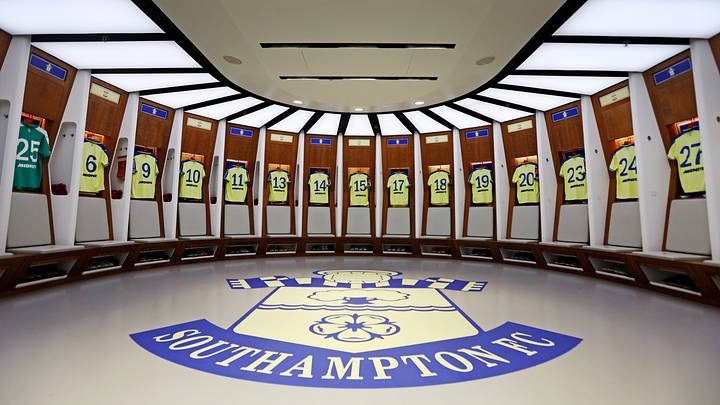 Manchester City v Southampton - Emirates FA Cup Semi Final Manchester City v Southampton - Emirates FA Cup Semi Final