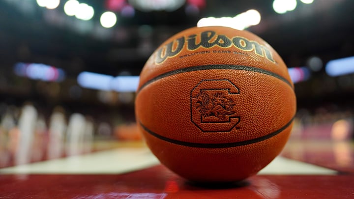 South Carolina basketball