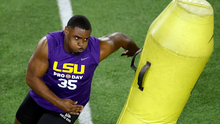 Denver Broncos, Sai'vion Jones