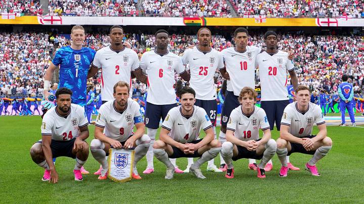 Inglaterra