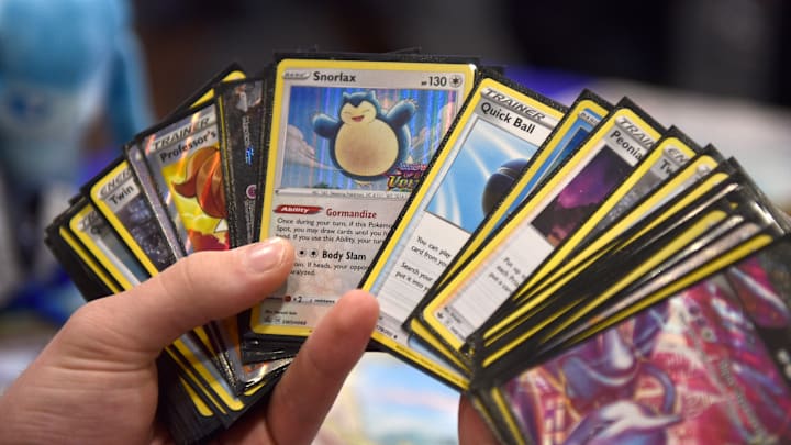 Gotta catch ‘em all!