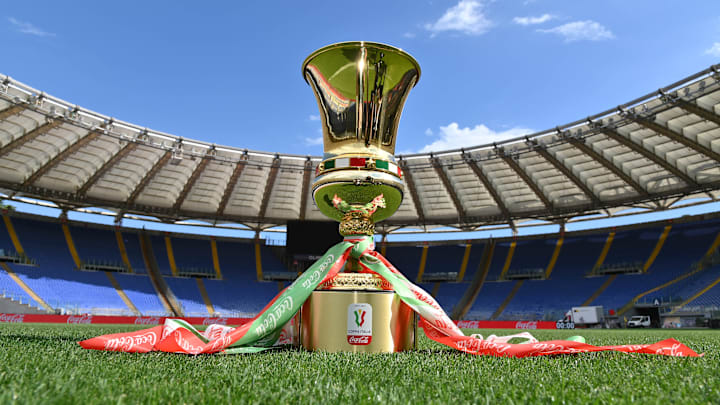 Coppa Italia 