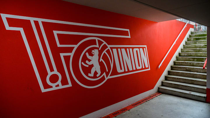 Union Berlin