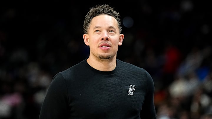 Mitch Johnson Mitch Johnson