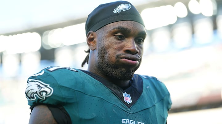 Denver Broncos v Philadelphia Eagles - NFL 2025 Denver Broncos v Philadelphia Eagles - NFL 2025