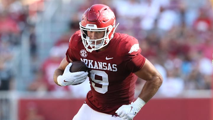 Tennessee vs. Arkansas football injury report for Wednesday Tennessee vs. Arkansas football injury report for Wednesday