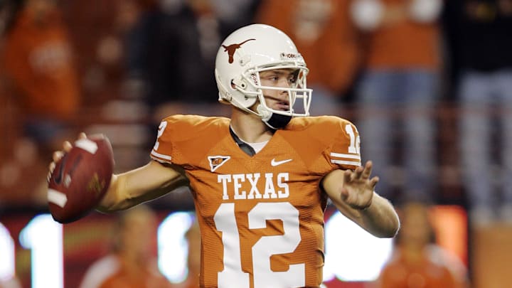 Colorado v Texas