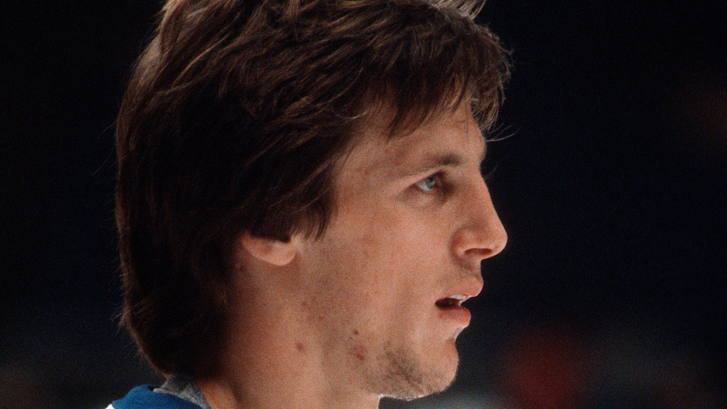 NY Islanders legend Mike Bossy the best among NHL greats drafted at No. 15
