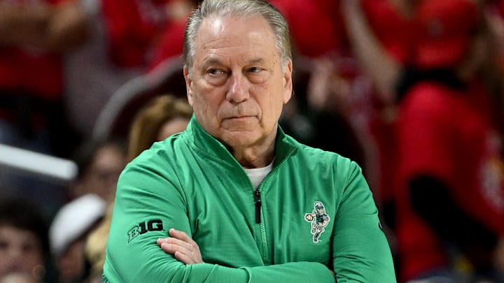 Michigan State v Maryland