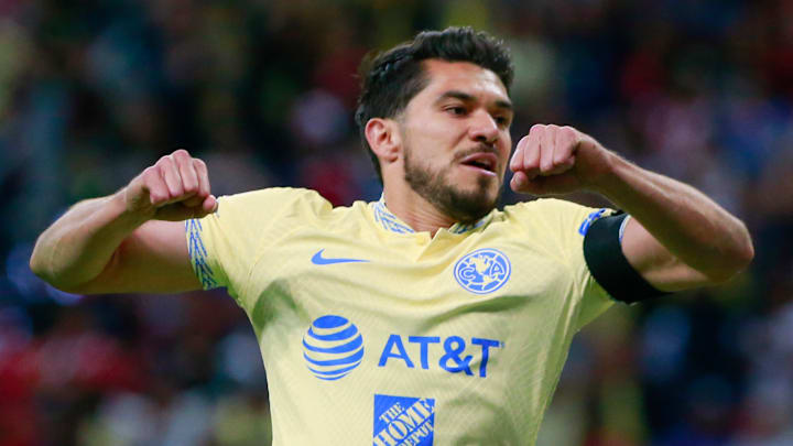 Chivas v America - Torneo Clausura 2023 Liga MX Chivas v America - Torneo Clausura 2023 Liga MX