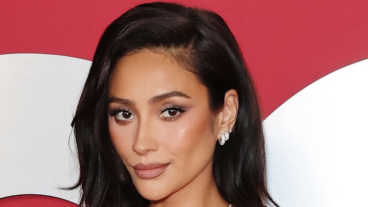 Shay Mitchell Shay Mitchell