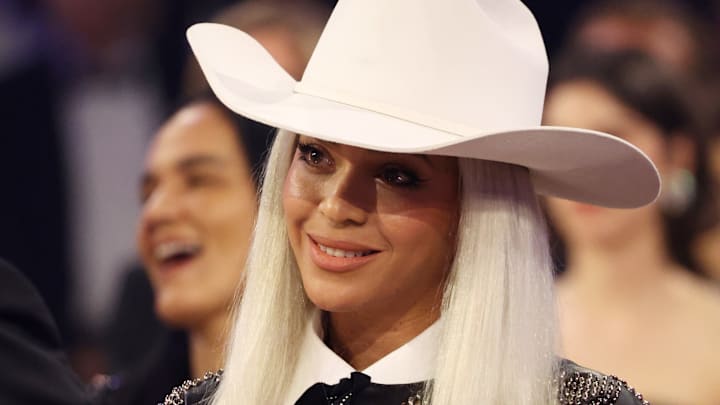 66th GRAMMY Awards - Show