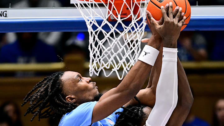 North Carolina v Duke