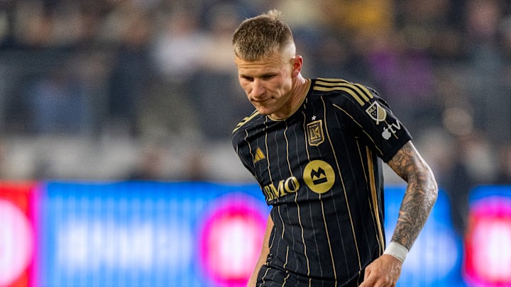 Mateusz Bogusz llegará a la Liga MX