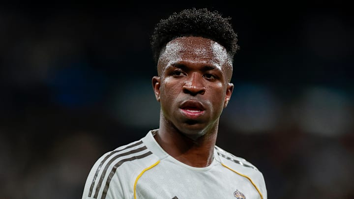 Real Madrid CF v Real Betis Balompie - LaLiga EA Sports