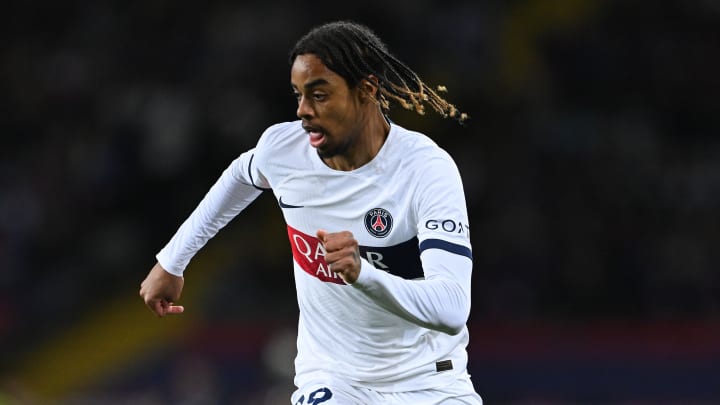 Le PSG sera diffusé par deux diffuseurs.