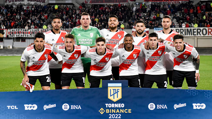 River Plate es uno de los equipos más importantes de América