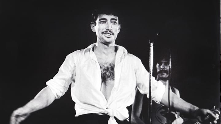 Jonathan Richman