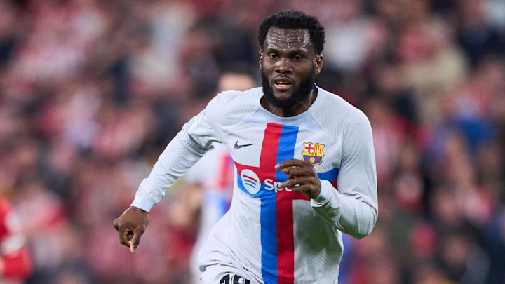 Athletic Club v FC Barcelona - LaLiga Santander