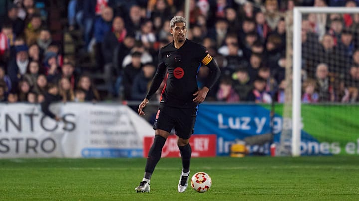 Uruguaio, no momento, tem vínculo até 2026