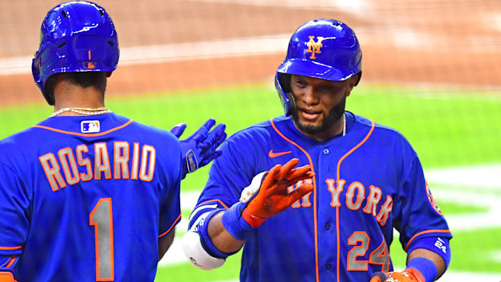 Robinson Canó ya no juega con los Mets de Nueva York en la MLB