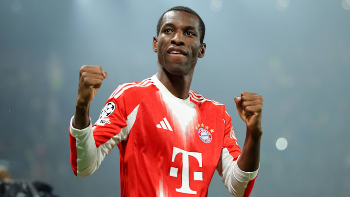 Nicolas Jackson ist plötzlich wieder interessant