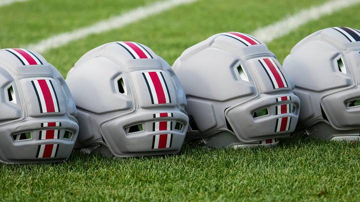 Austin Miller's ranking will only improve on 247Sports' platform, claims one of the outlet's Ohio State beat writers Austin Miller's ranking will only improve on 247Sports' platform, claims one of the outlet's Ohio State beat writers