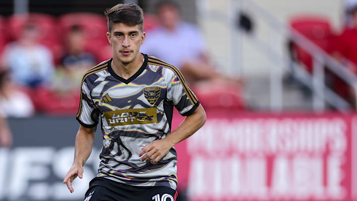 FC Dallas v DC United