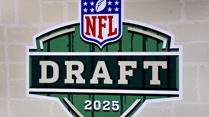 2025 NFL Draft 