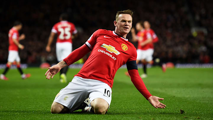 Manchester United v Arsenal - FA Cup Quarter Final