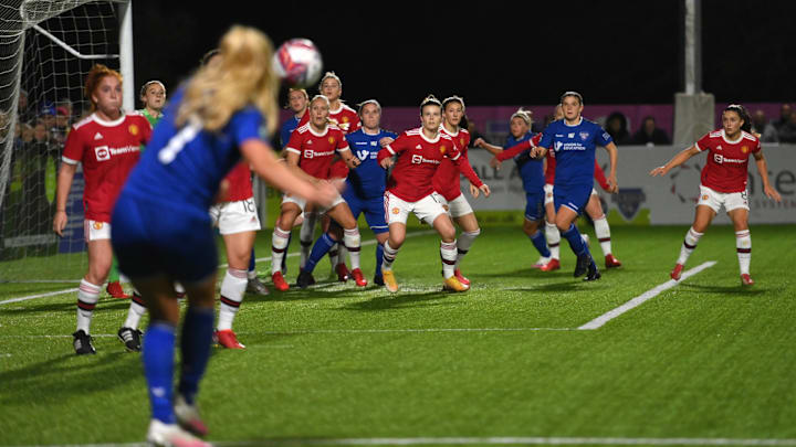 Man Utd go to Durham in the Conti Cup again this week