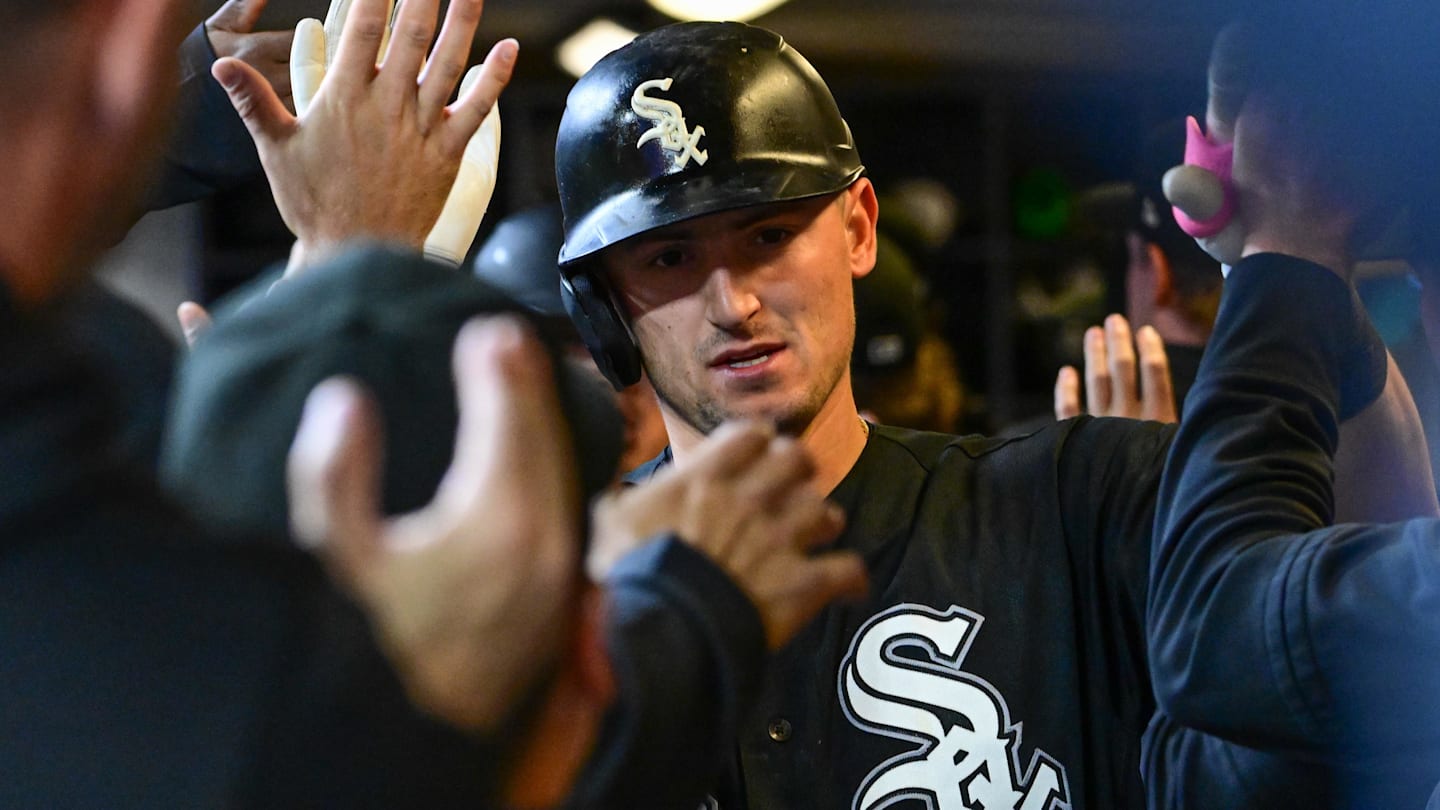 3 Positives & 1 Big Question After White Sox Blow It Late Against the Brewers