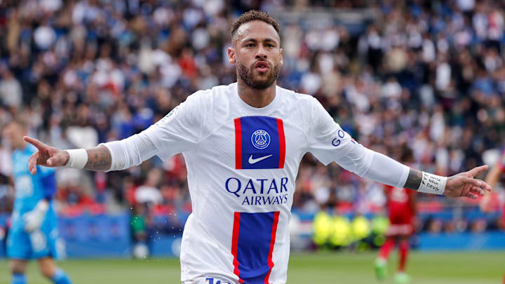 Le PSG est grandement représenté dans ce XI