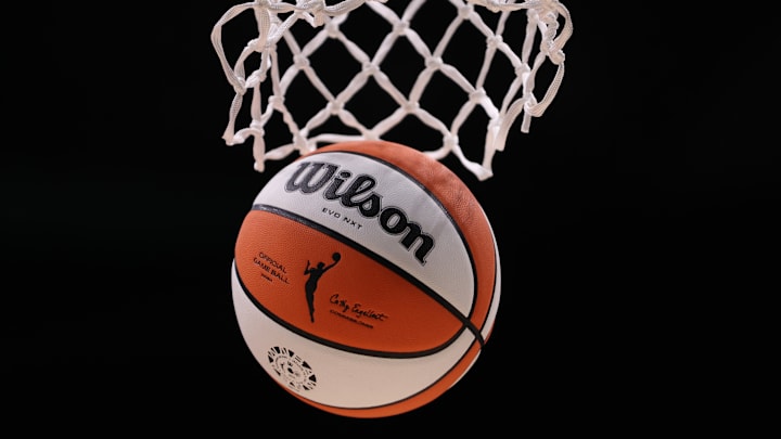 Connecticut Sun v Seattle Storm
