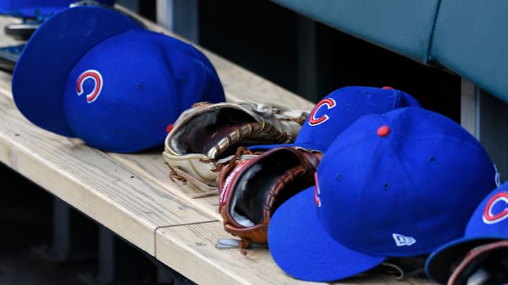 St Louis Cardinals v Chicago Cubs