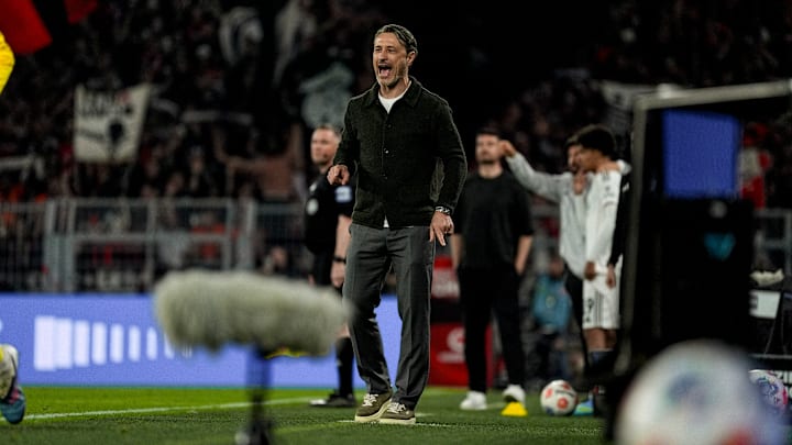 Borussia Dortmund v Eintracht Frankfurt - Bundesliga