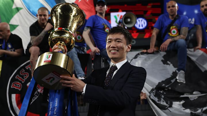 Steven Zhang Steven Zhang