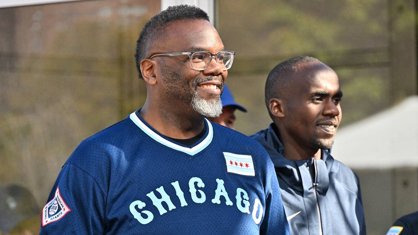 The Bears Won't Get an Illinois Stadium Until One Obstacle Is Removed