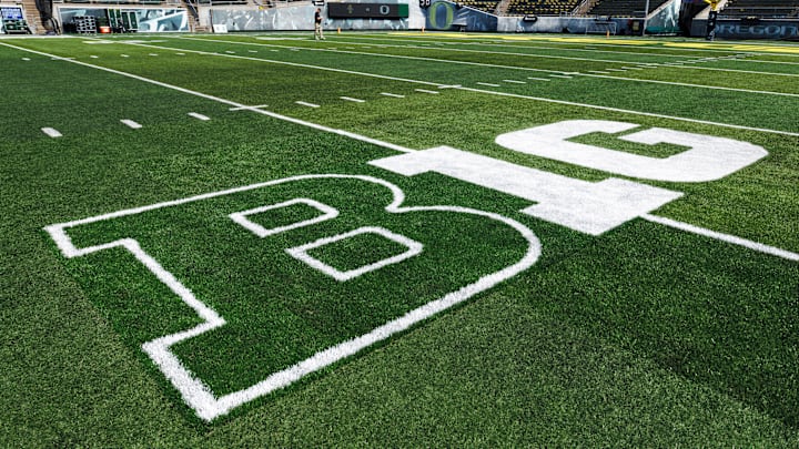 Idaho v Oregon