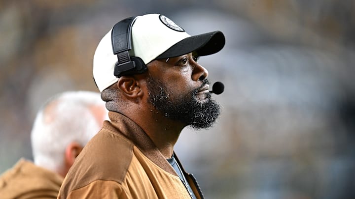 Pittsburgh Steelers, Steelers