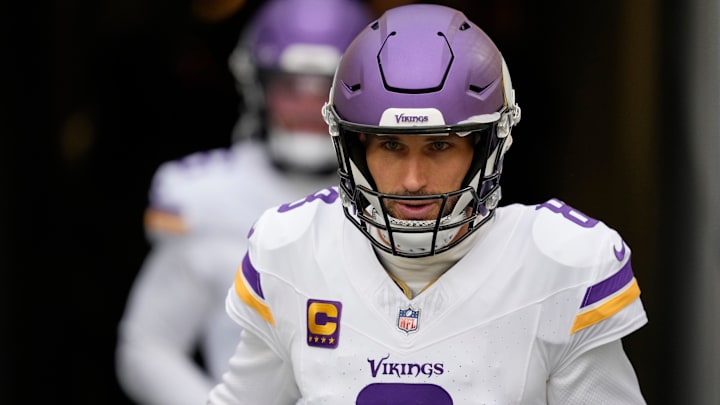 Minnesota Vikings v Green Bay Packers