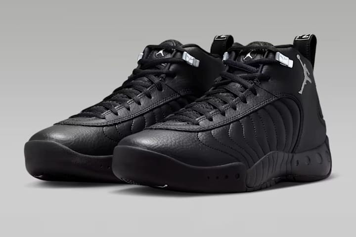 jumpman famous shoes